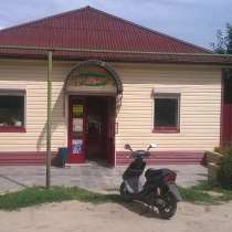 Продам магазин, в Семенове