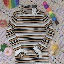 Водолазка для девочки, в Подольске