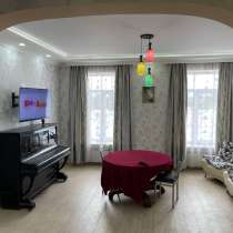 Сдается 2комн квартира с ремонтом, в г.Тбилиси