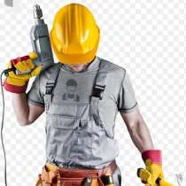 Домашний мастер, муж на час, в Екатеринбурге