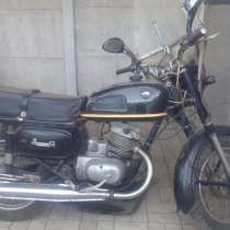 Мотоцикл восход 2 м, в г.Энергодар