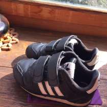 Кроссовки Адидас 24 размер, в Москве
