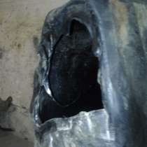 Ремонт бензобаков пластиковых в СПБ, в Санкт-Петербурге