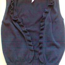 Для школы форма на девочку 134-140 размер, в Москве