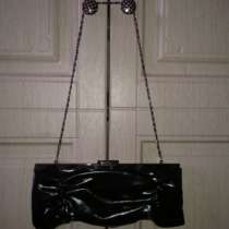 Сумка клатч натуральная кожа, в Новосибирске