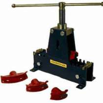 Трубогиб ручной винтовой ТВ-1, в Тамбове