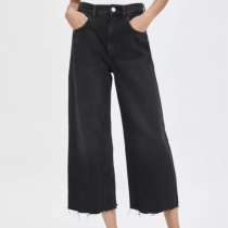 Джинсы кюлоты Zara, в Санкт-Петербурге