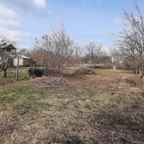 Участок у озера, в Ставрополе