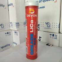 Смазка Devon Grease LiCa V220 EP 2 Blue,0.4кг, в Санкт-Петербурге