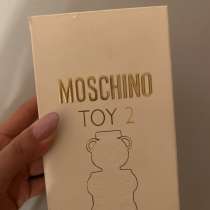 Духи MOSCHINO, в Мытищи