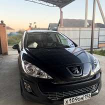 Пежо 308 классный авто, в Белореченске