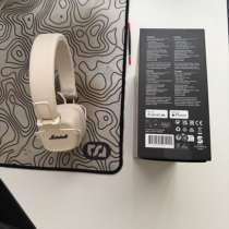 Наушники Marshall Major 5, в Мурманске