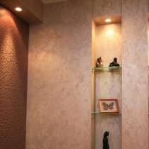 Венецианская, Декоративная штукатурка, в Евпатории