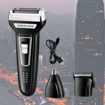 Триммер 3в1, в Москве