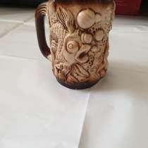 Пивная кружка, в Пушкине