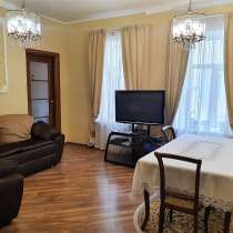 3 ккв, 71,8 кв. м, Малый П. С. просп., д.12, в Санкт-Петербурге