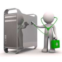 Ремонт компьютеров, в Краснодаре