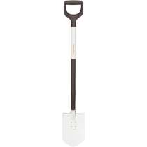 Лопата облегченная штыковая, в г.Актау