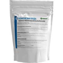 Комплезим Вода, в Воронеже