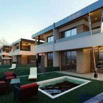 УЮТНАЯ ВИЛЛА В MUĞLA, в г.Мугла