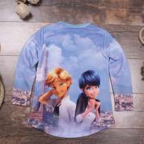 Свитшот для Девочек, в Москве