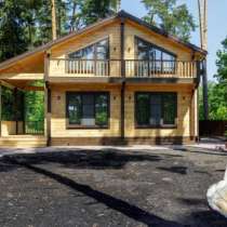 Продажа коттеджа 204 м2 КП Звенигород Family Park, в Москве