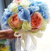 Курсы флористики, в Нижнем Новгороде