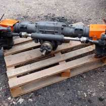 Новый передний ведущий мост Т30А80. Втз 2048. Агромаш 30ТК-6, в Тольятти