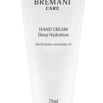 Питательный крем для рук Bremani Care, в г.Харьков