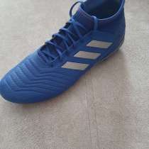 Бутсы Adidas, в Барнауле