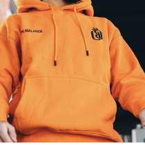 Коллекционная толстовка Urj, в Москве