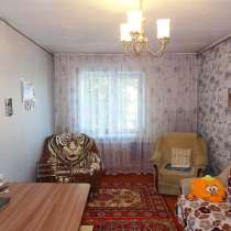 Продаем! 2 к. кв. хрущевку, 44 м2. Фучика, 27,8 т. $, в г.Бишкек