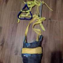 Качели-Прыгунки Спортбэби, в Москве