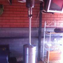 Газовый обогреватель, в Волгодонске