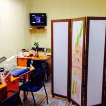 Салон красоты на ст.м.Октябрьское поле, в Москве