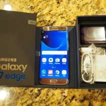 Samsung Galaxy S7 Край разблокирована Оригинальный, в г.Глазго
