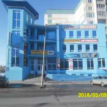 Торговое помещение, 435 м², в Оренбурге