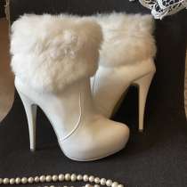 Свадебные сапожки, в Новосибирске