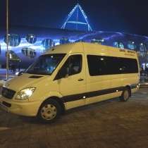 Аренда автобуса 15 17 мест. Доставка рабочих на объект Минск, в г.Минск