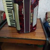 Продаю аккордеон, в Липецке