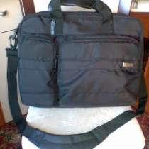 Сумка для ноутбука и документации, в Москве