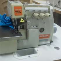 Оверлок Siruba 737K-504M1-15, в Иванове