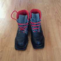 Ботинки лыжные, в Ижевске