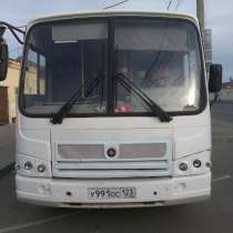 Паз 320302-08 бензин-газ-метан, в Армавире