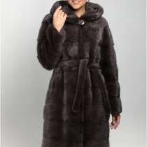 Шубы Пятигорские, в Борисоглебске