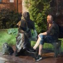 Alex, 53 года, хочет пообщаться, в г.Каунас