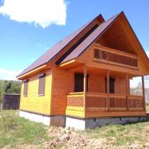 Построим дом Вашей мечты, в Кольчугине