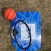 Мини баскетбольное кольцо, в Нижнем Новгороде