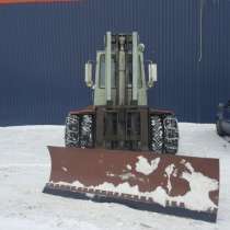 Отвал на погрузчик, в Москве