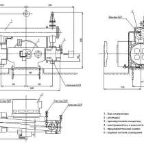 ЗИП к компрессорам з-да Борец, в Москве